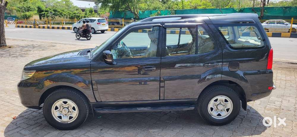 Tata Safari Storme Ex, 2013, Diesel