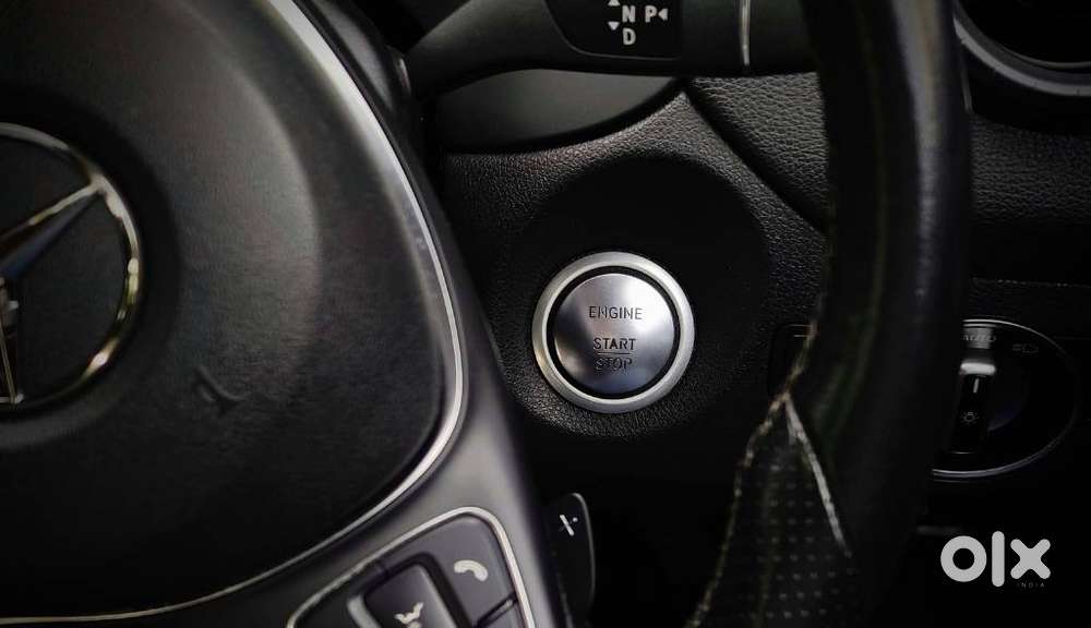 Mercedes-benz Cla 200 Cdi Sport, 2019, Diesel