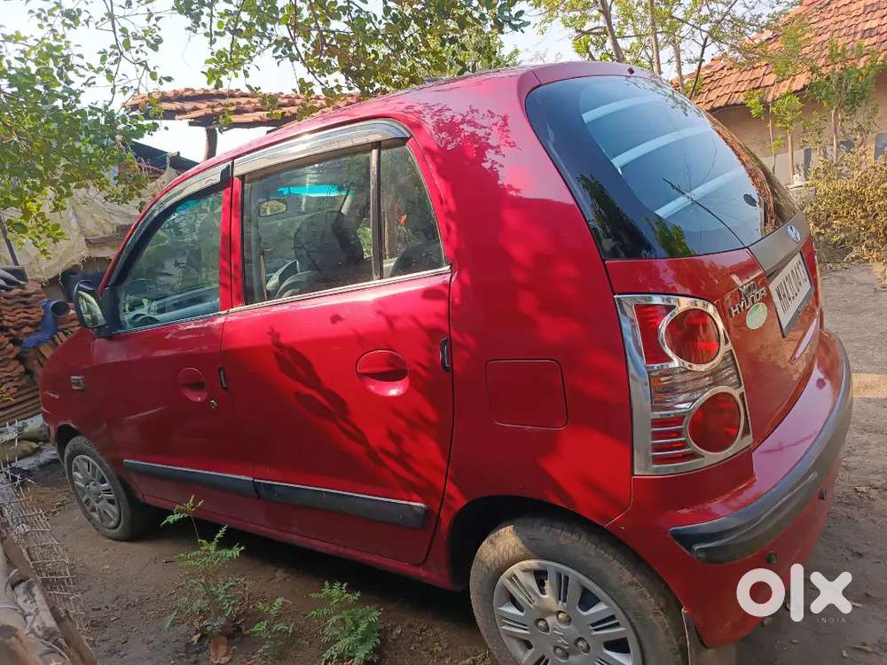Good Condition Car