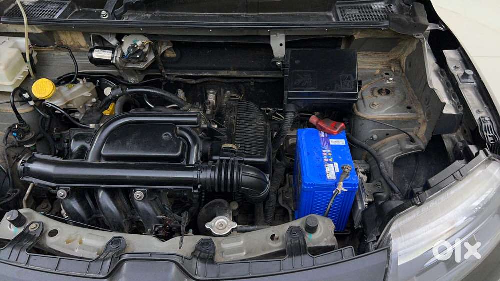 Renault Kwid 1.0 Rxt Optional, 2022, Petrol