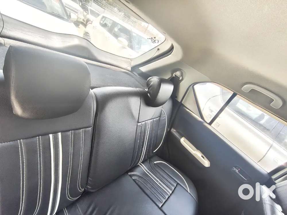 Maruti Suzuki Ignis 2017
