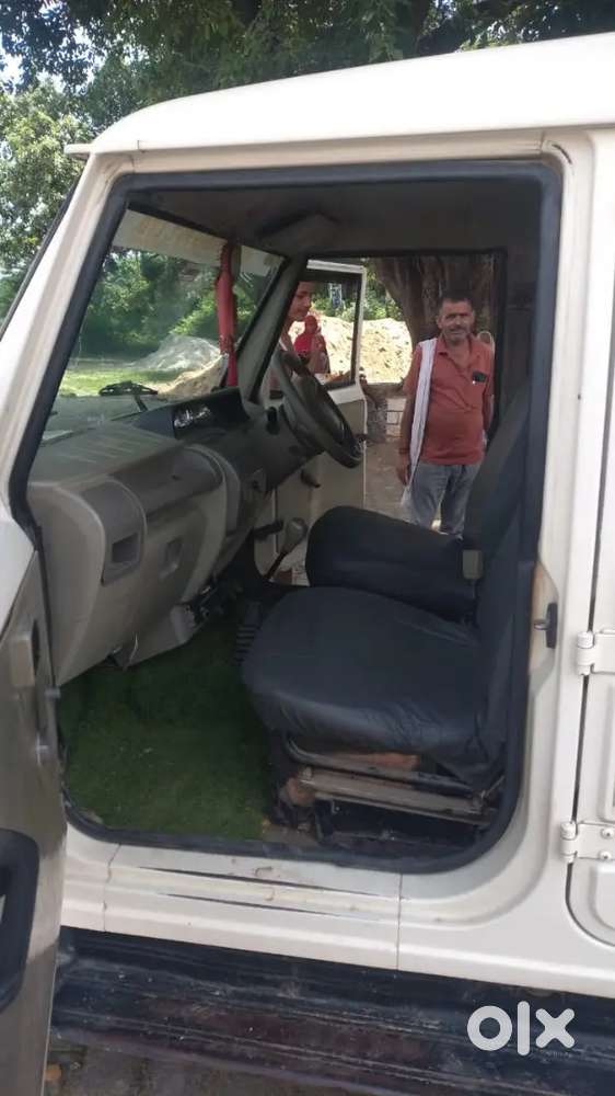 Mahindra Be 6 Diesel 2017