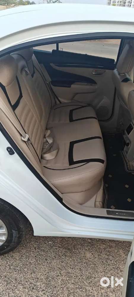 Maruti Suzuki Ciaz Vdi 2016