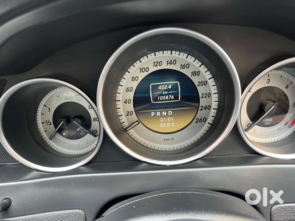 Mercedes-benz C-class [ ] 2.1 C220 Cdi Avantgarde, 2013, Diesel