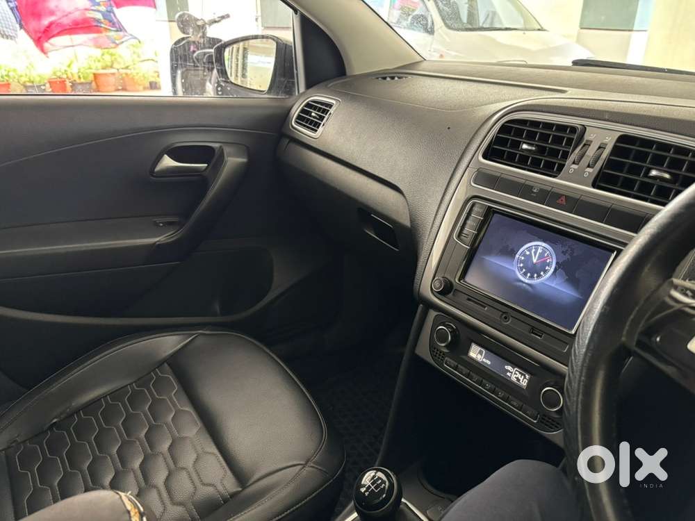 Volkswagen Polo Diesel 2019