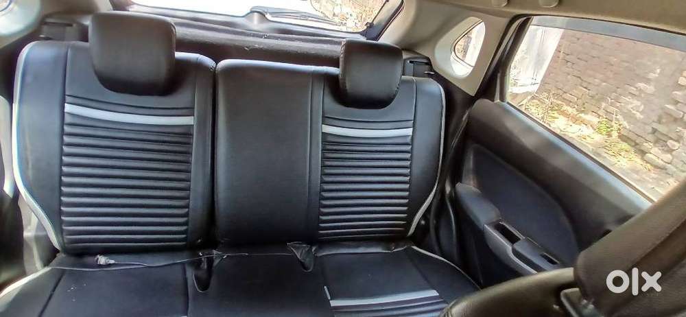 Maruti Suzuki Baleno 1.2 Zeta, 2021, Petrol