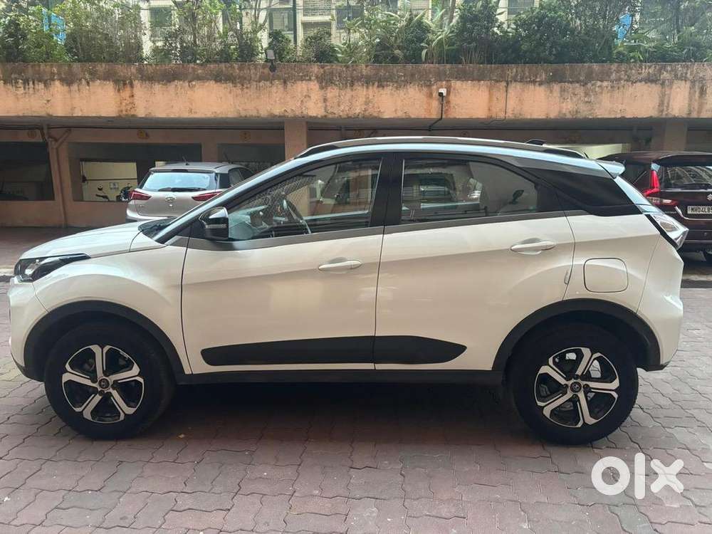 Tata Nexon 2022 Diesel Excellent Condition