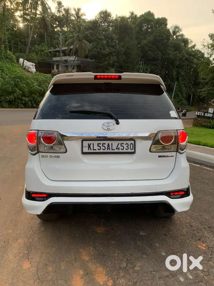 Toyota Bz4x 2014 Diesel Automatic