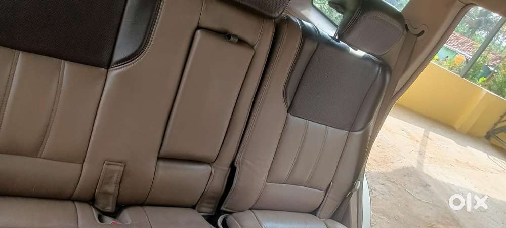 Mahindra Xuv500 2011-2015 W8 4wd, 2012, Diesel