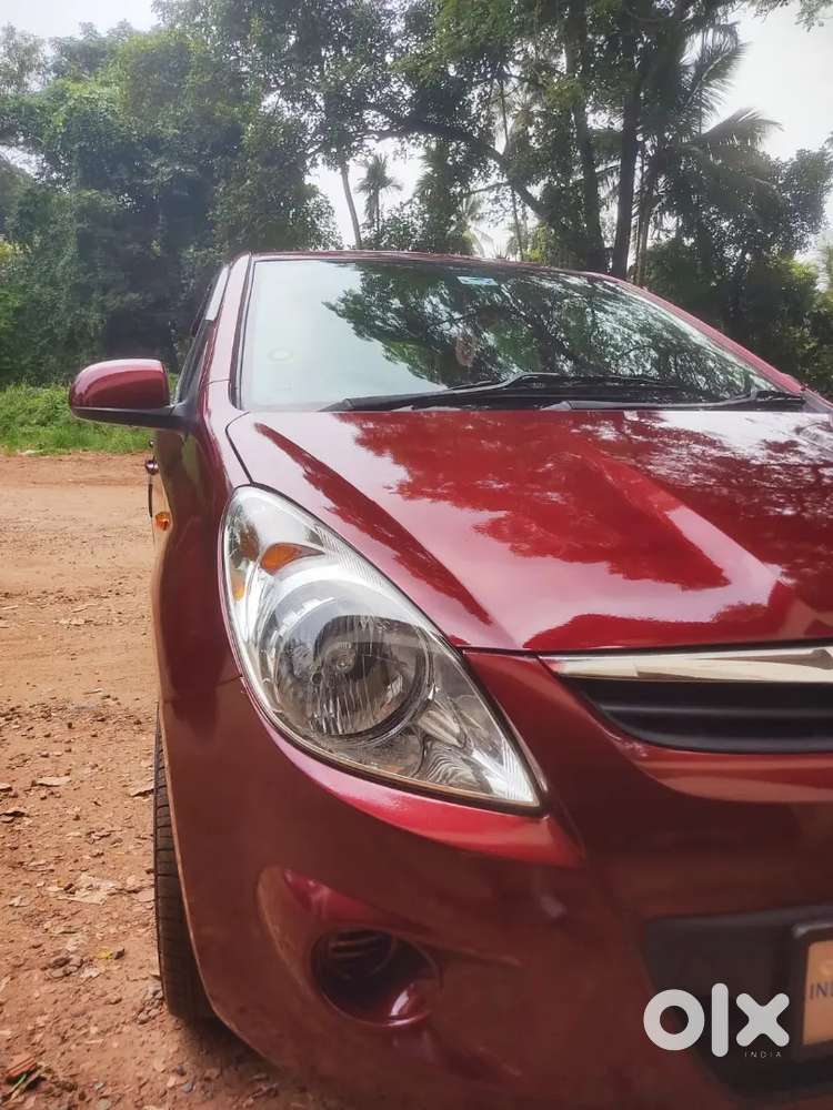 Hyundai I20 Era &ndash; 2011 Petrol