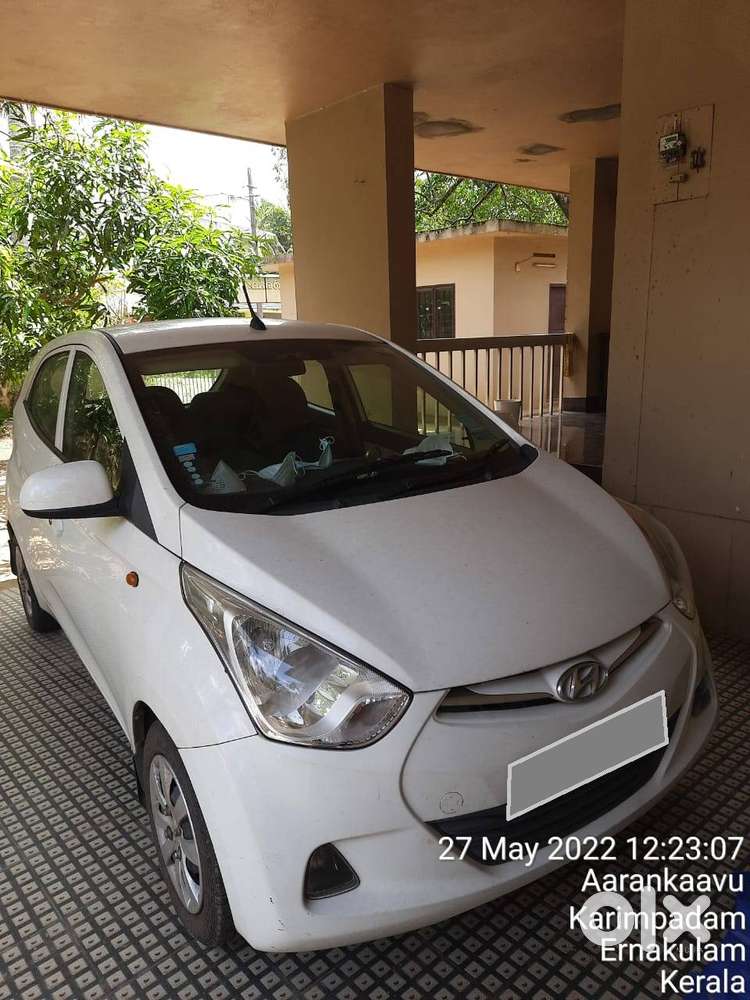 Eon Top Model Sportz Single User