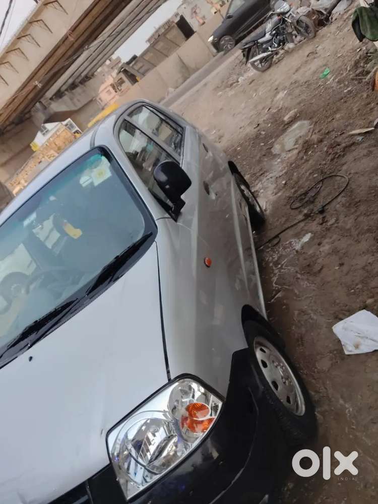 Hyundai Santro Asta 2005 Model