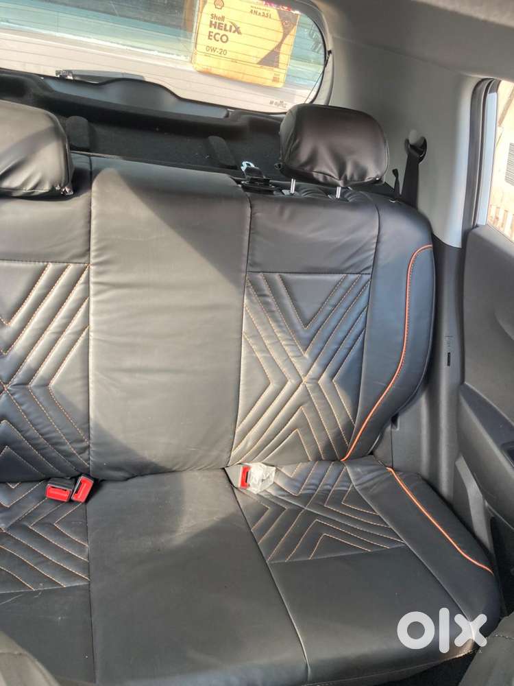 Hyundai Exter Sx (o) Connect 1.2 Mt, 2025, Petrol