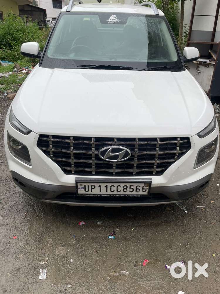 2021 Hyundai Venue S Plus