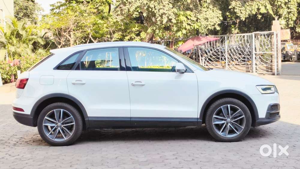 Audi Q3 1.4 30 Tfsi Premium, 2018, Petrol