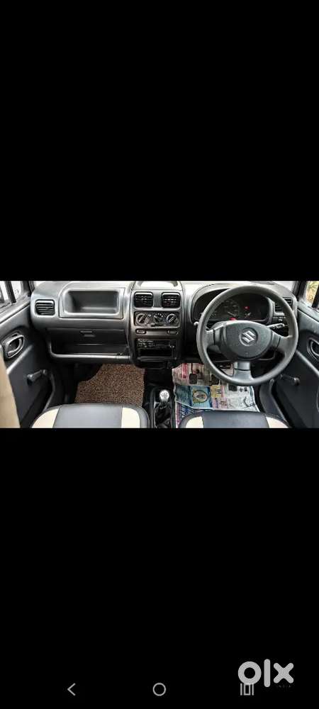 Maruti Suzuki Wagon 2008 Year