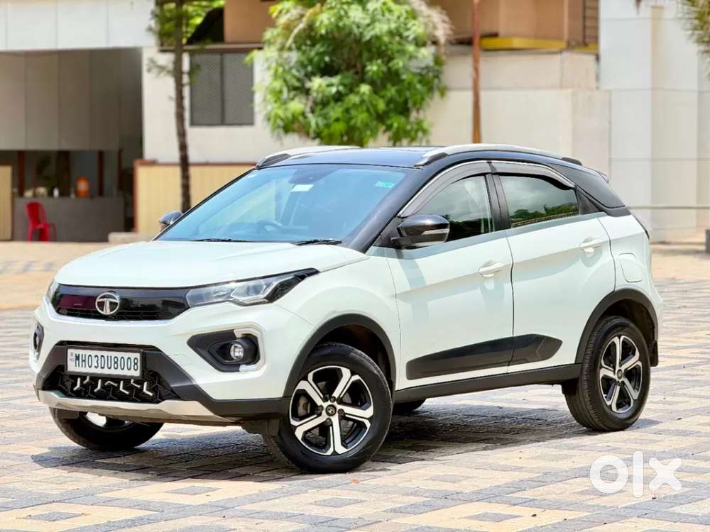 Tata Nexon 1.5 Revotorq Xt Plus, 2021, Diesel