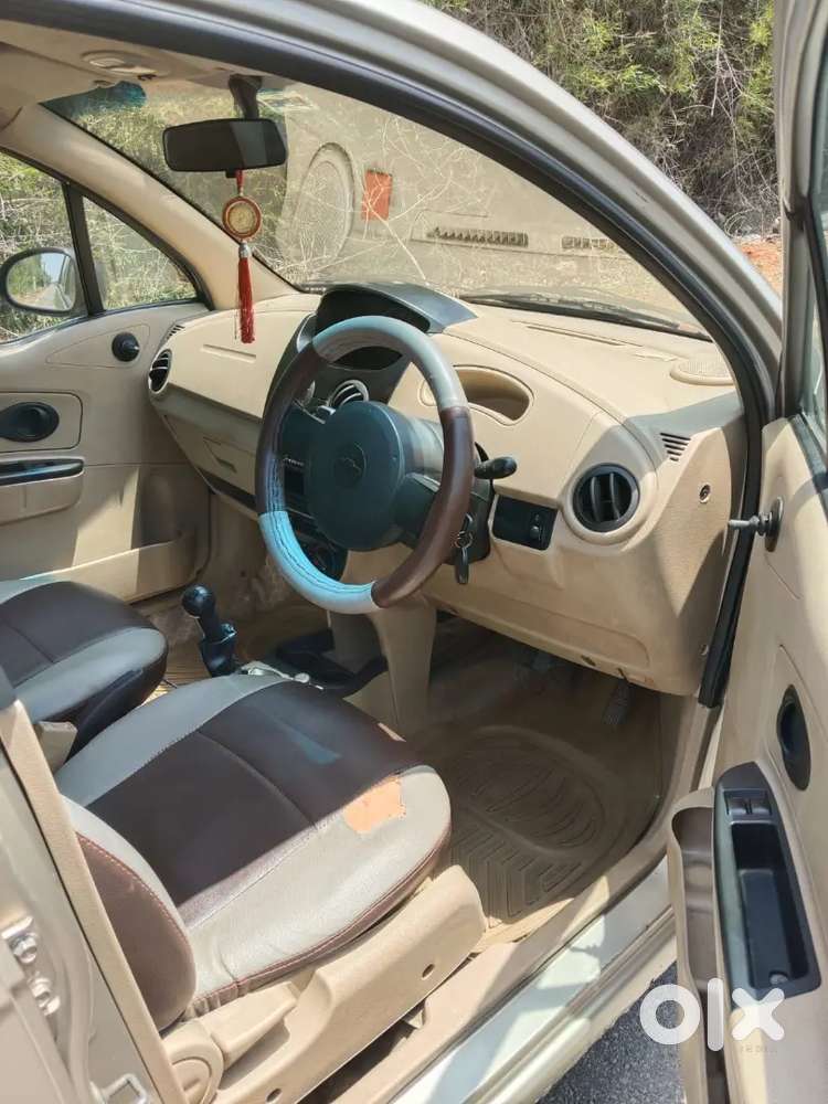 Chevrolet Spark Ls 2011