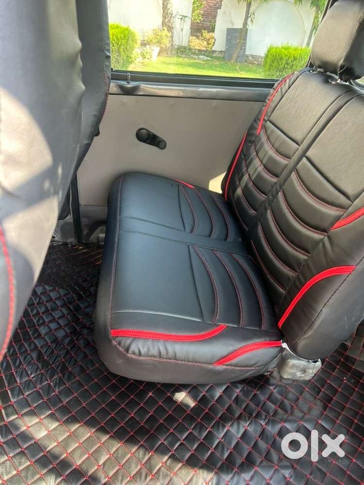 Maruti Suzuki Eeco 2023