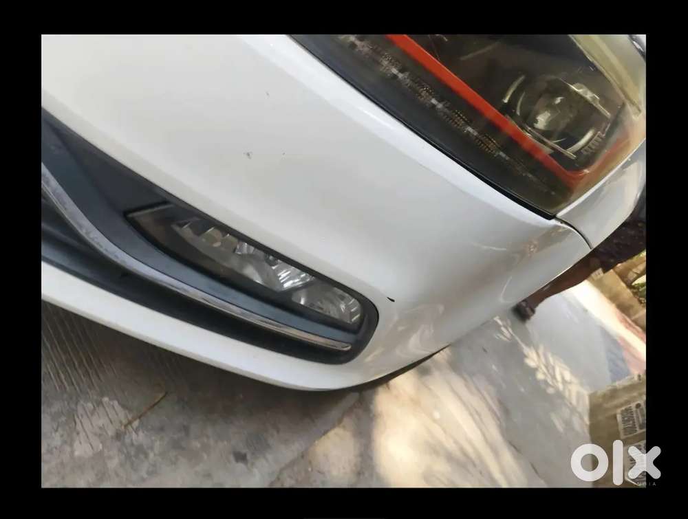 Polo Gt Tsi Automatic  Tastefully Modified  Fast Sale