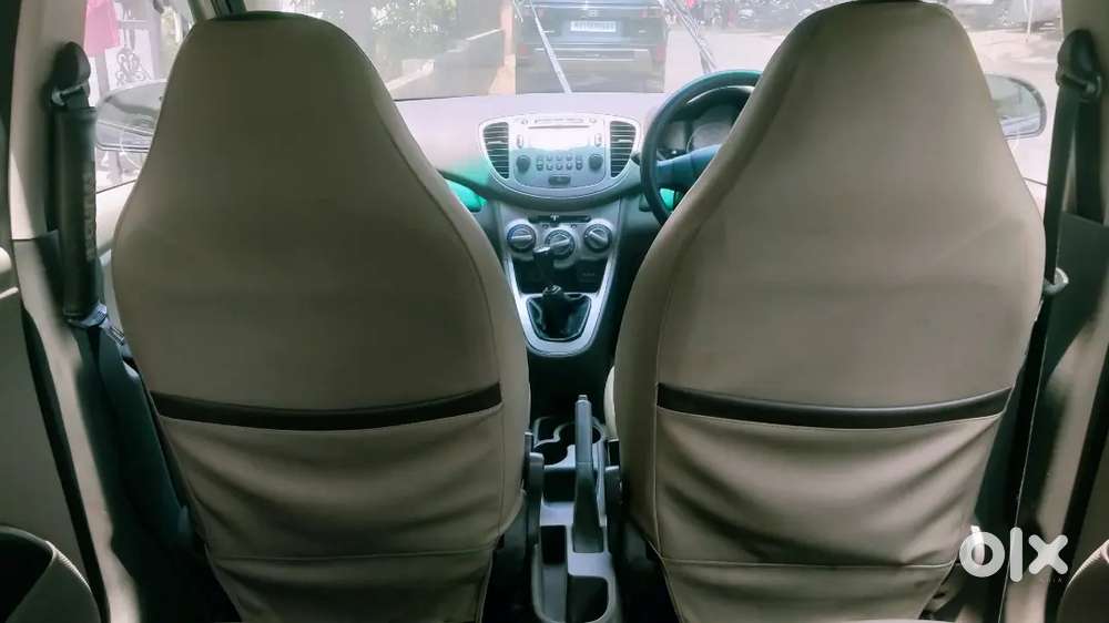 Hyundai I10 2014 Petrol 100000 Km Driven