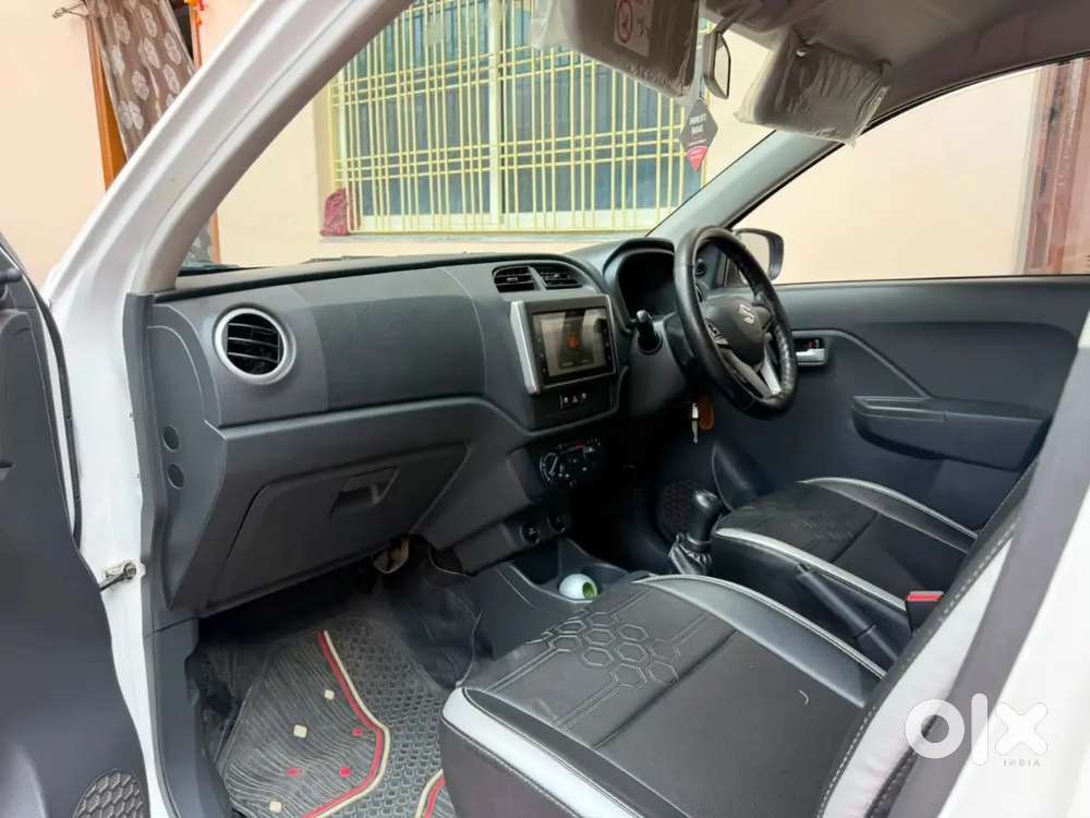 Alto K10 Vxi+ Plus (o) 2023 In Immaculate Condition