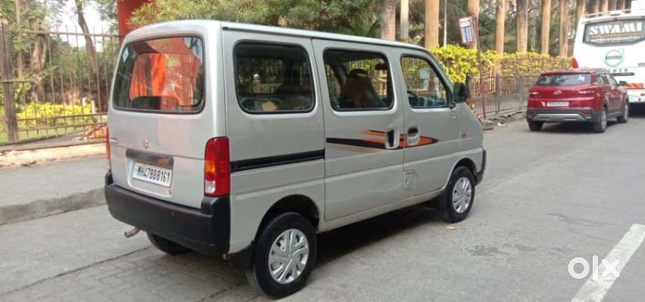 Maruti Suzuki Eeco 5 Str Ac(o) Cng, 2022, Cng & Hybrids