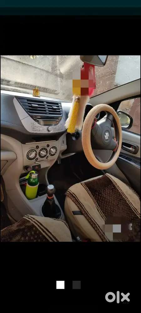 Maruti Suzuki A-star 2011 For Sale