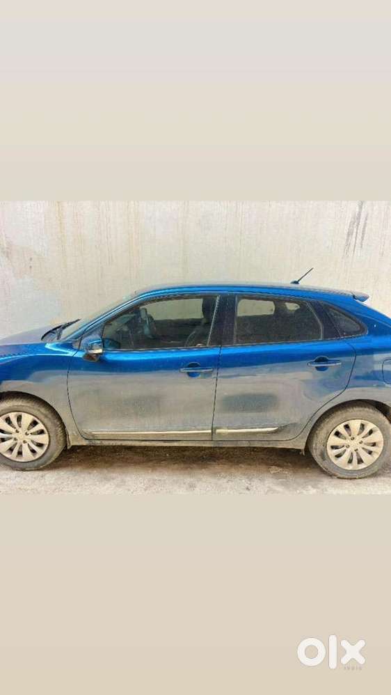 Maruti Suzuki Car 2016