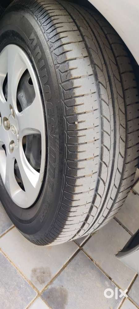 Hyundai Verna 1.6 Vtvt, 2013, Petrol