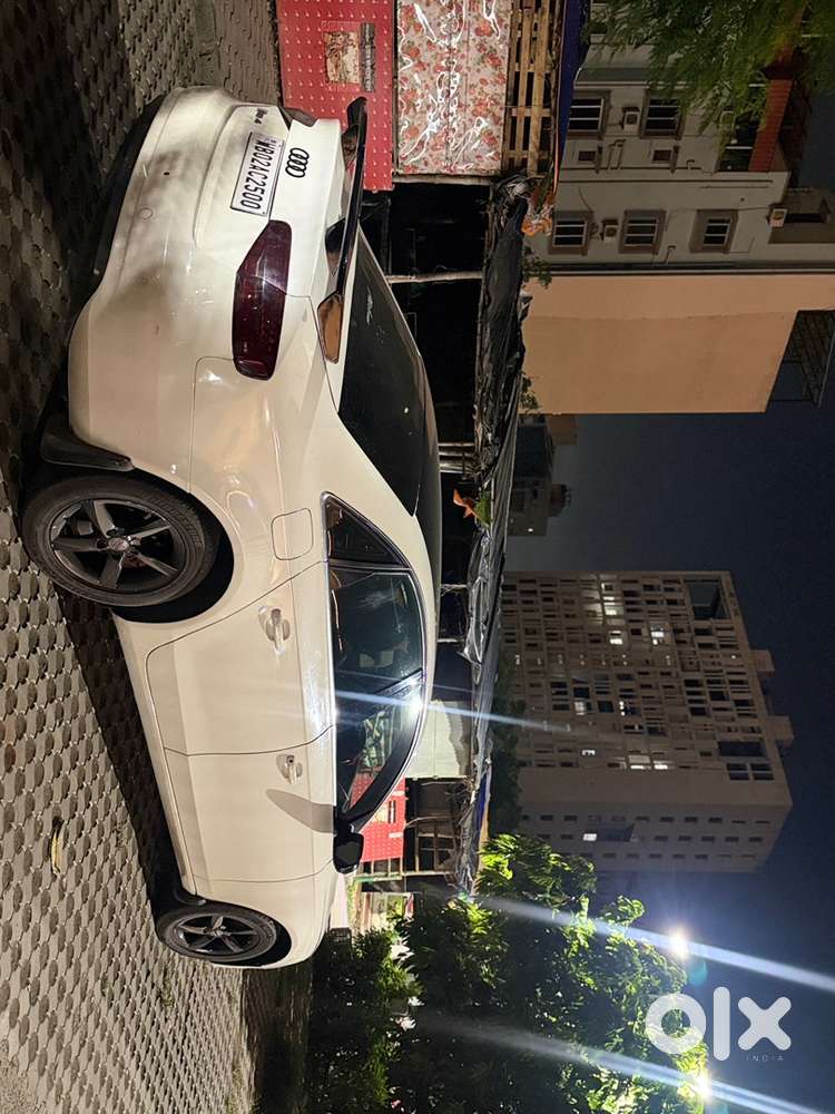 Audi A4 Diesel 2013
