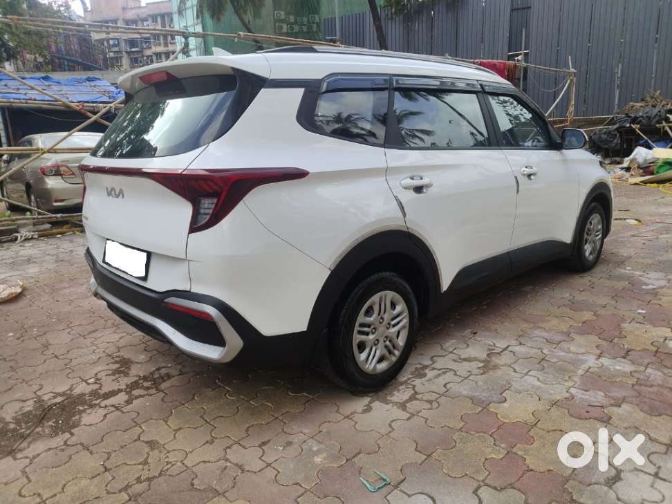 Kia Carens 1.4 Prestige 7 Str, 2022, Petrol