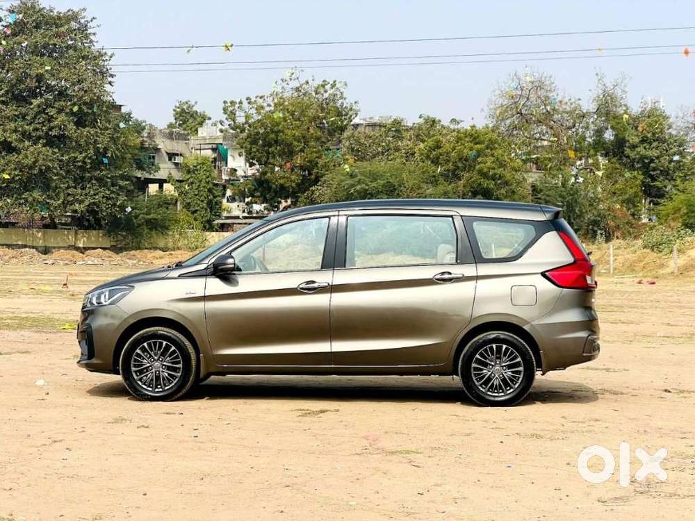 Maruti Suzuki Ertiga Maruti-suzuki-ertiga-zdi-plus, 2019, Diesel
