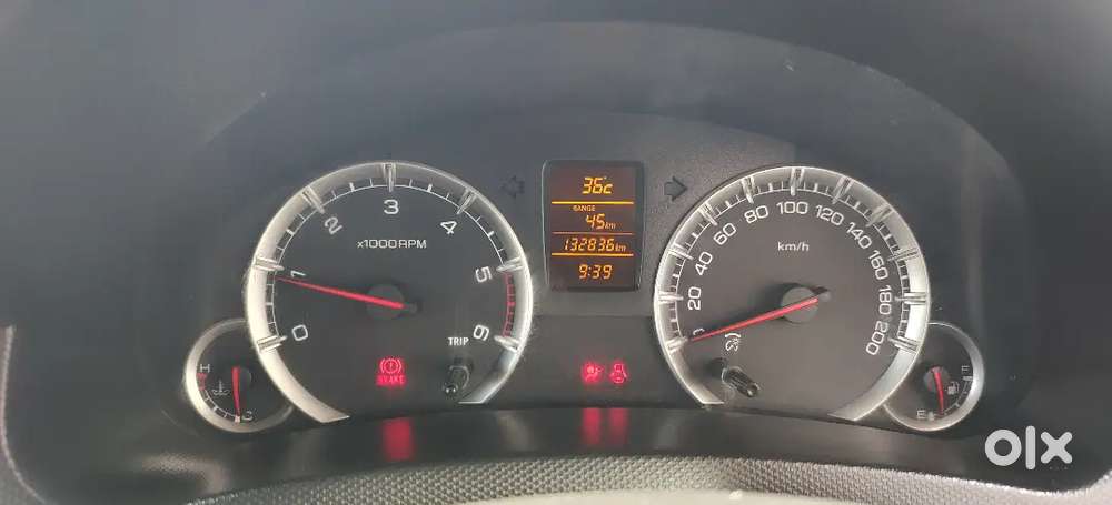 Maruti Suzuki Swift 2016