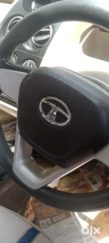 Tata Nano 2015 Twist Xt Petrol Good Condition