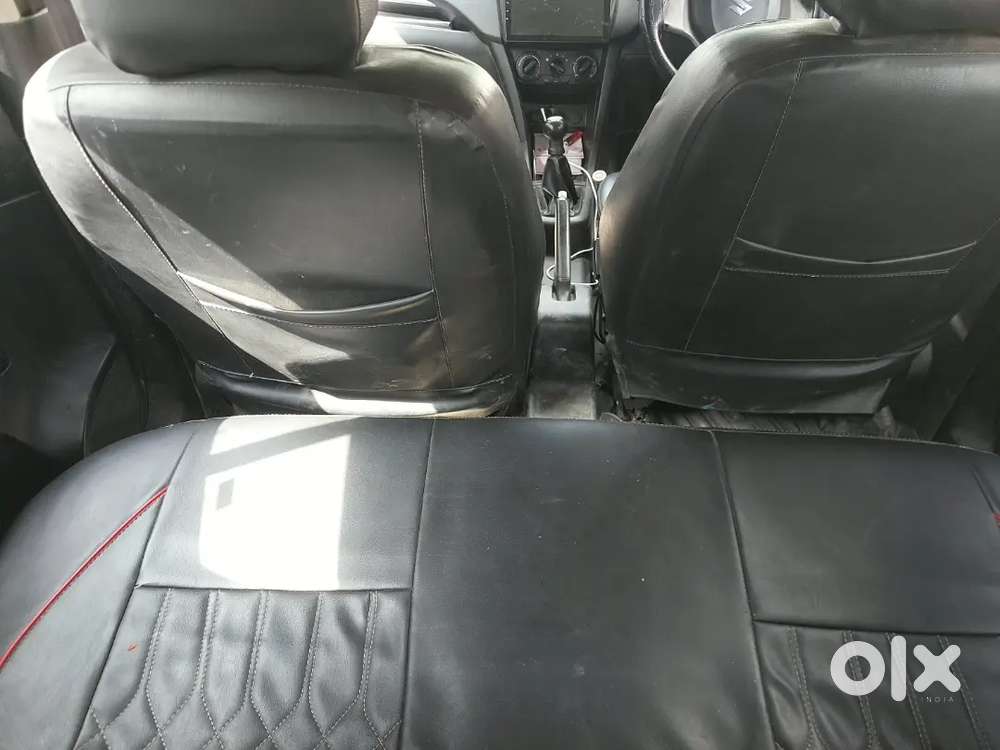 Maruti Suzuki Swift 2014 Diesel 100000 Km Driven Wsr. Good Condition
