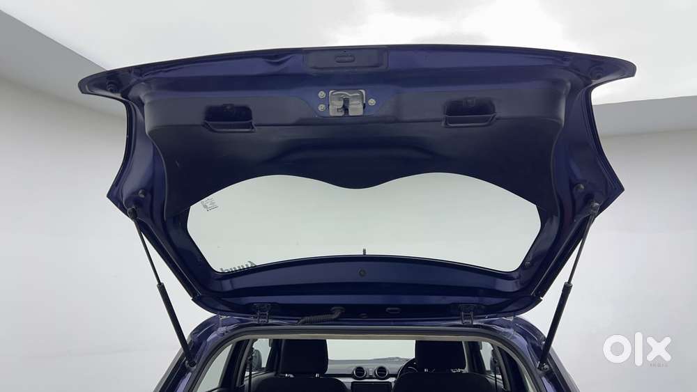 Maruti Suzuki Swift Vvt Vxi, 2018, Petrol