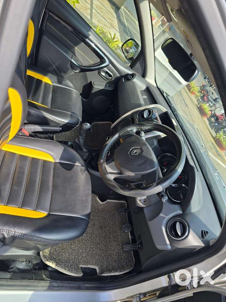 Renault Duster 85ps Diesel Rxs, 2018, Diesel