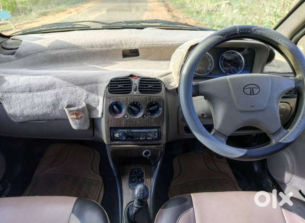 Tata Indica Ev2 Ev2 Lx, 2013, Diesel