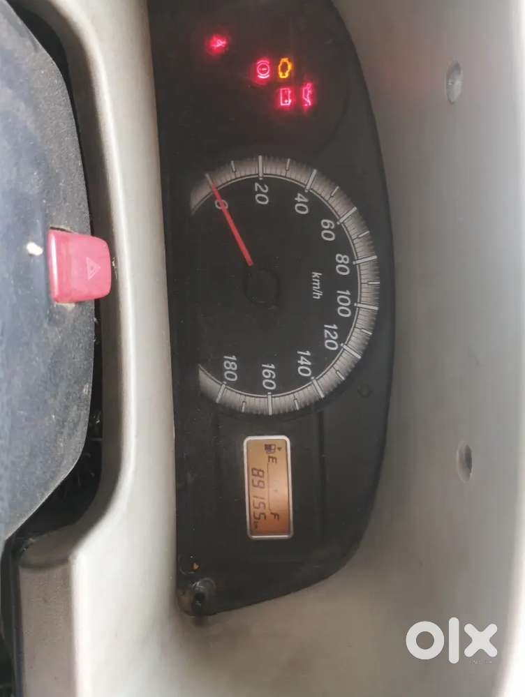 Maruti Suzuki Eeco 2025 Cng & Hybrids 80000 Km Driven
