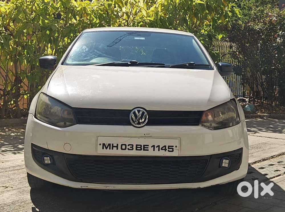 Volkswagen Polo Gti 2011 Diesel Well Maintained