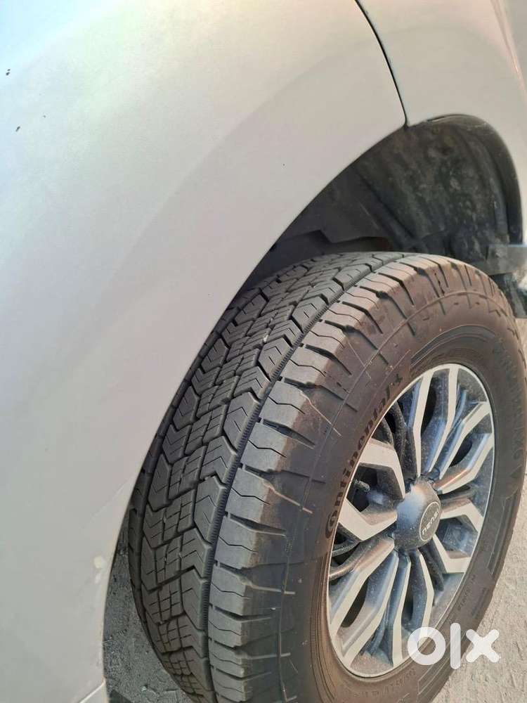 Isuzu Mu-x Well Maintained