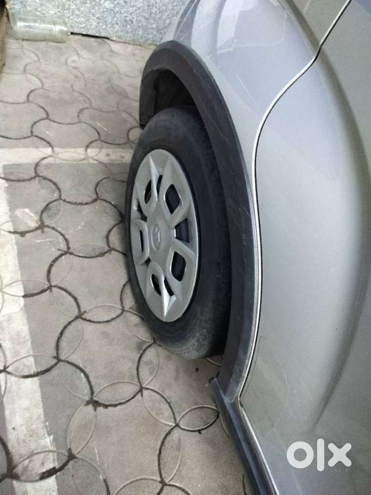 Maruti Suzuki Ignis 1.2 Delta Mt, 2021, Petrol