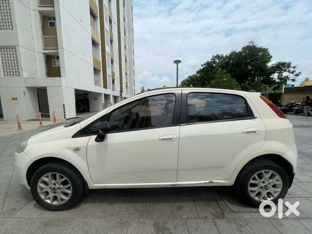 Nissan Micra 2012-2017 Diesel Xe, 2011, Diesel