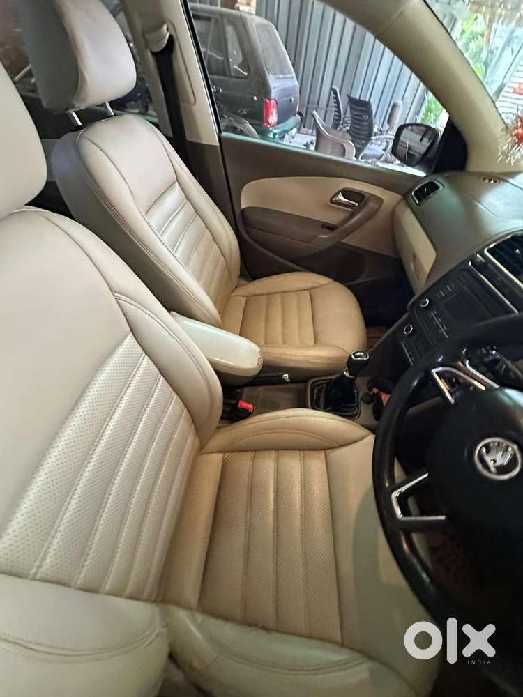 Skoda Rapid 2015 Petrol 88000 Km Driven