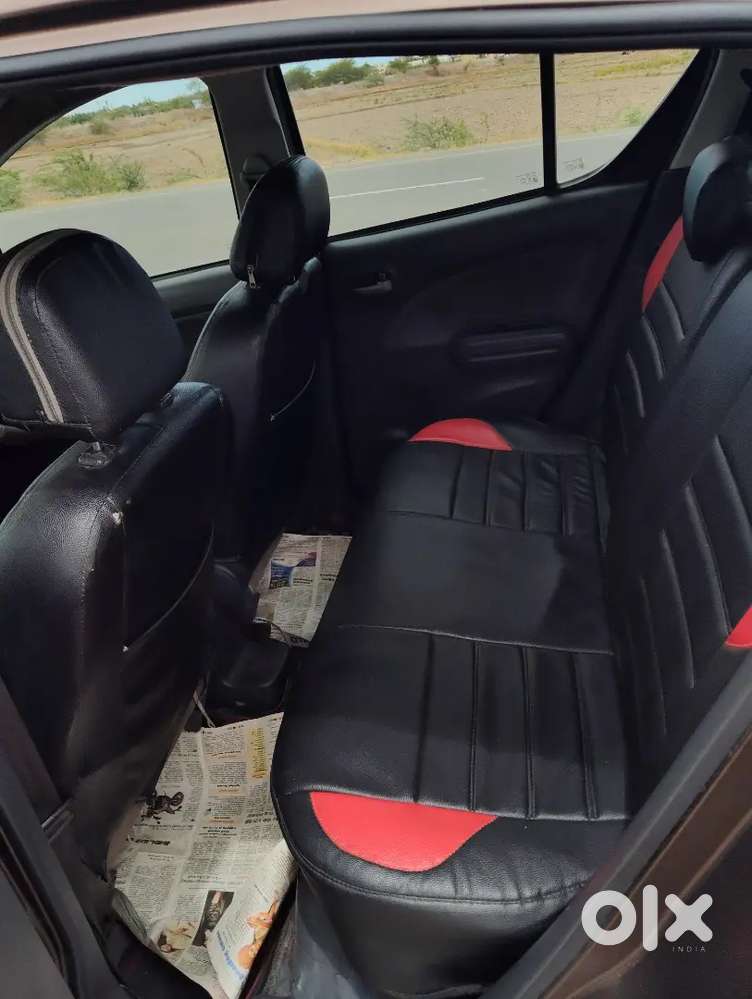 Maruti Suzuki Ritz Vdi 2010