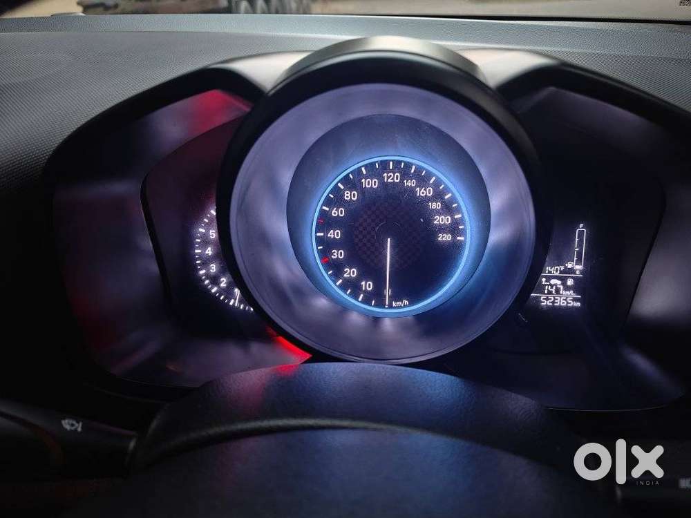 Hyundai Venue S 1.2 Petrol, 2020, Petrol