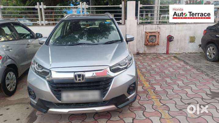 Honda Wr-v I-vtec Vx, 2020, Petrol