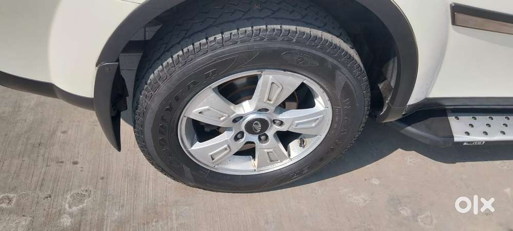 Mahindra Xuv500 W8, 2014, Diesel