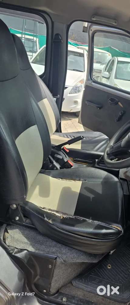 Maruti Suzuki Eeco 7 Seater Standard, 2022, Petrol